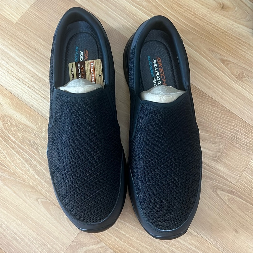 COPY - Skechers Men’s Slip-On